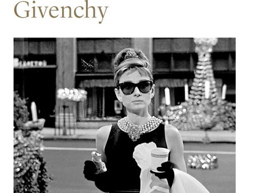 CICLO DE CINE GRATUITO EN EL MUSEO THYSSEN, DENTRO DE LA EXPOSICIÓN DEDICADA A GIVENCHY.