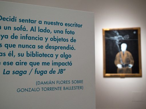 RETRATO Y LITERATURA. COLECCIÓN DE PREMIOS CERVANTES