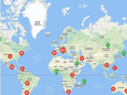 DÍA INTERNACIONAL DE LOS MUSEOS – 18 MAYO 2015