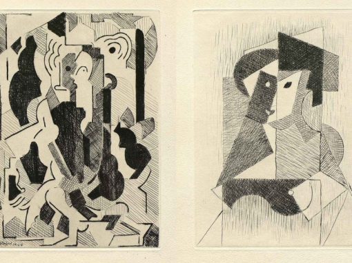 GLEIZES Y METZINGER: DU CUBISME (1912-1947)