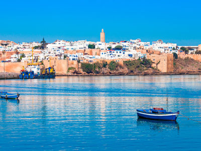 Mudanza a Marruecos, SIT Spain le lleva a África