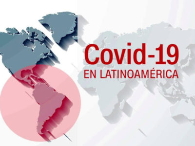 COVID-19 en Latinoamérica – SIT Spain Movilidad Internacional